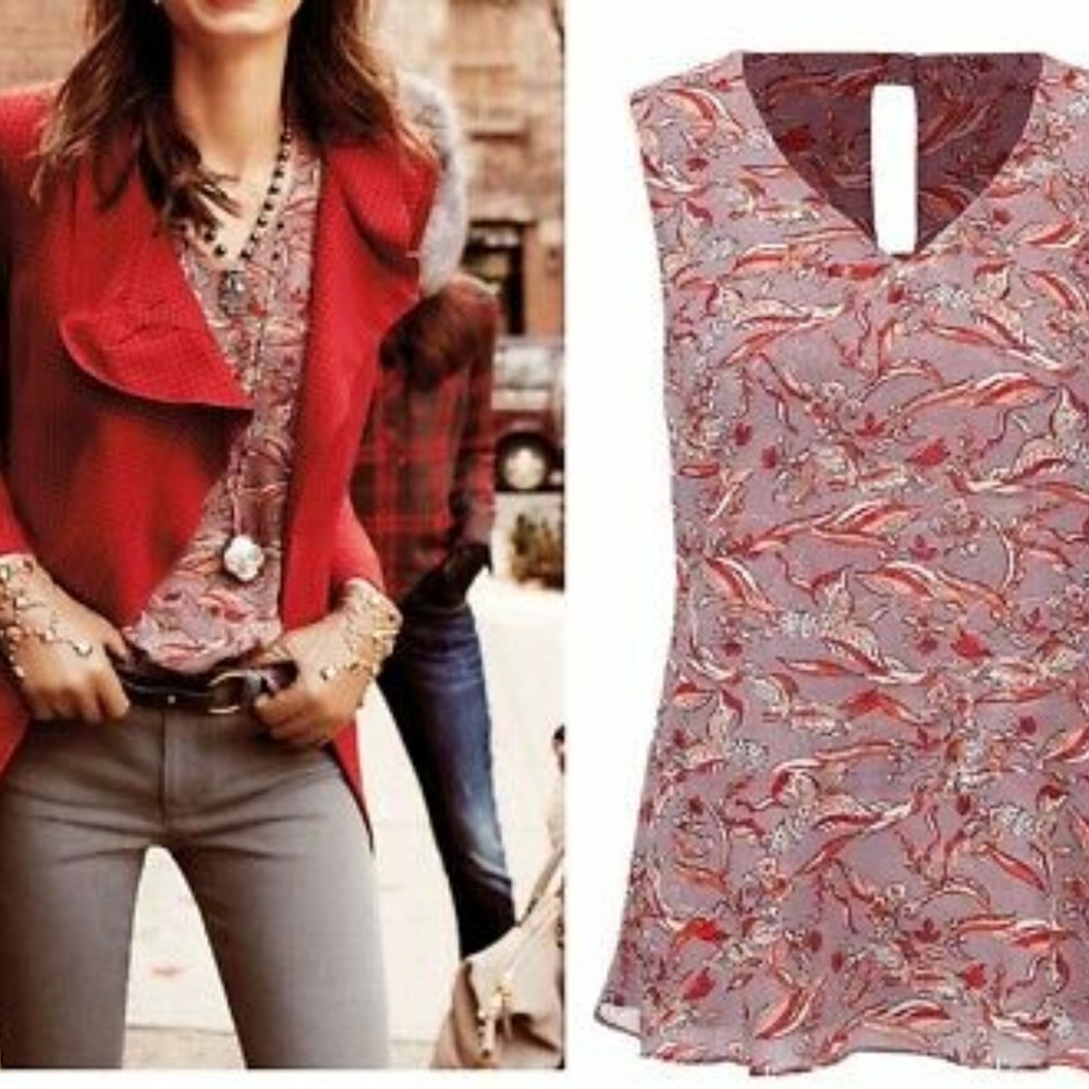 Good luck Blouse